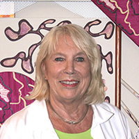 Dr. Barbara Hacke