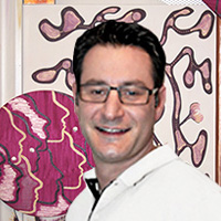 Zahnarzt Florian Basilico